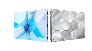 Indoor Fixed Installation Fine Pixel Pitch LED Display