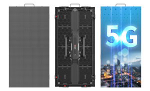 Indoor Stage LED Screen Rental