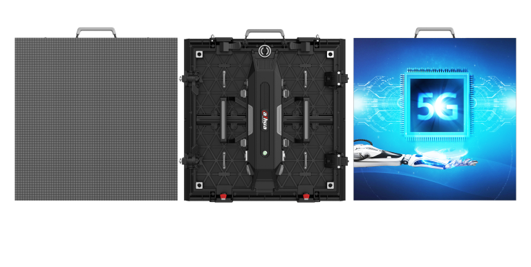 Outdoor Stage LED Screen Rental