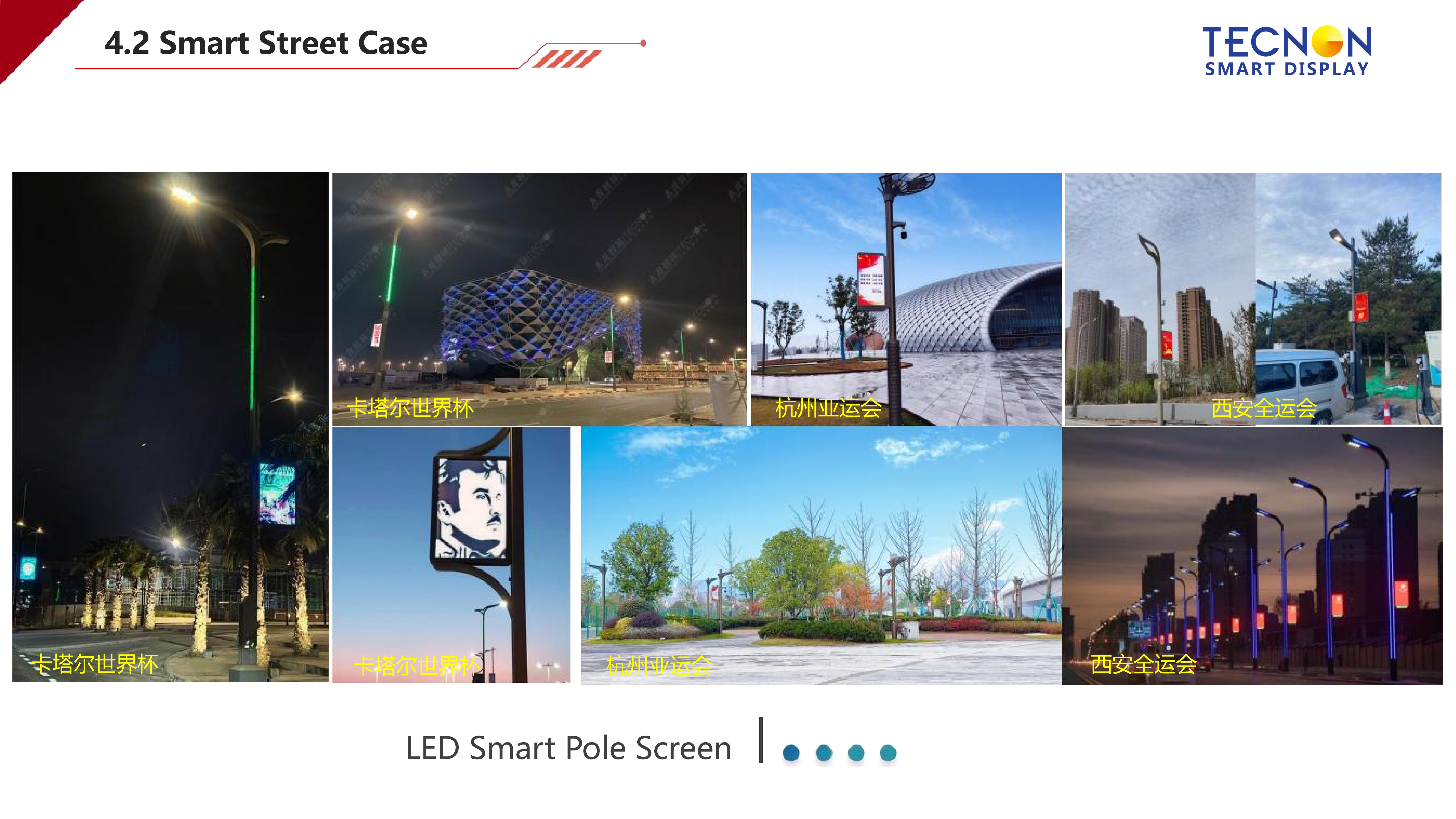 TECNON Smart City Multi-functional Pole Solution 2026_21