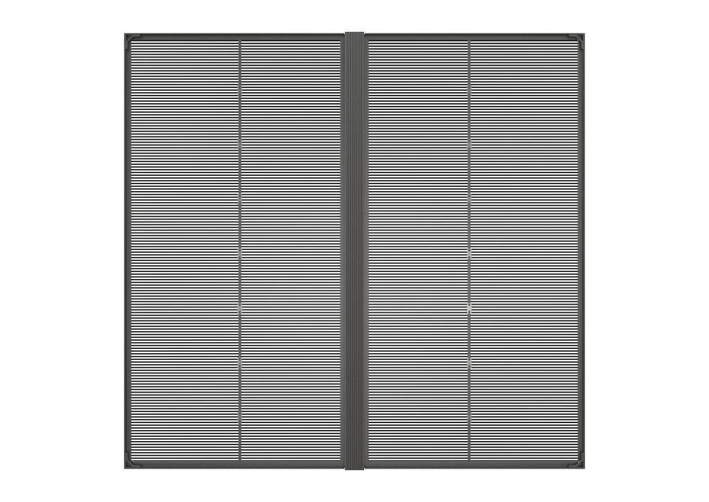 Transparent LED Screen Series