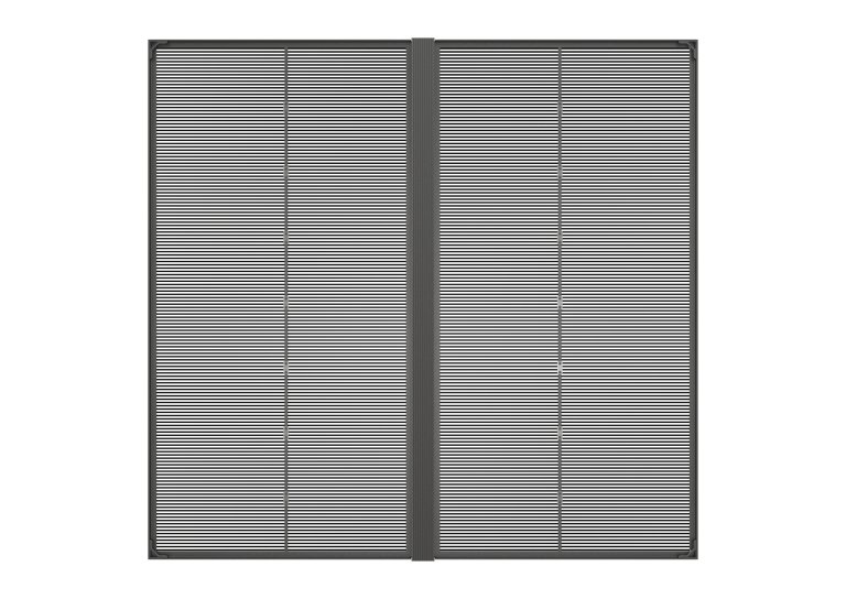 Tecnon Transparent Screen Series