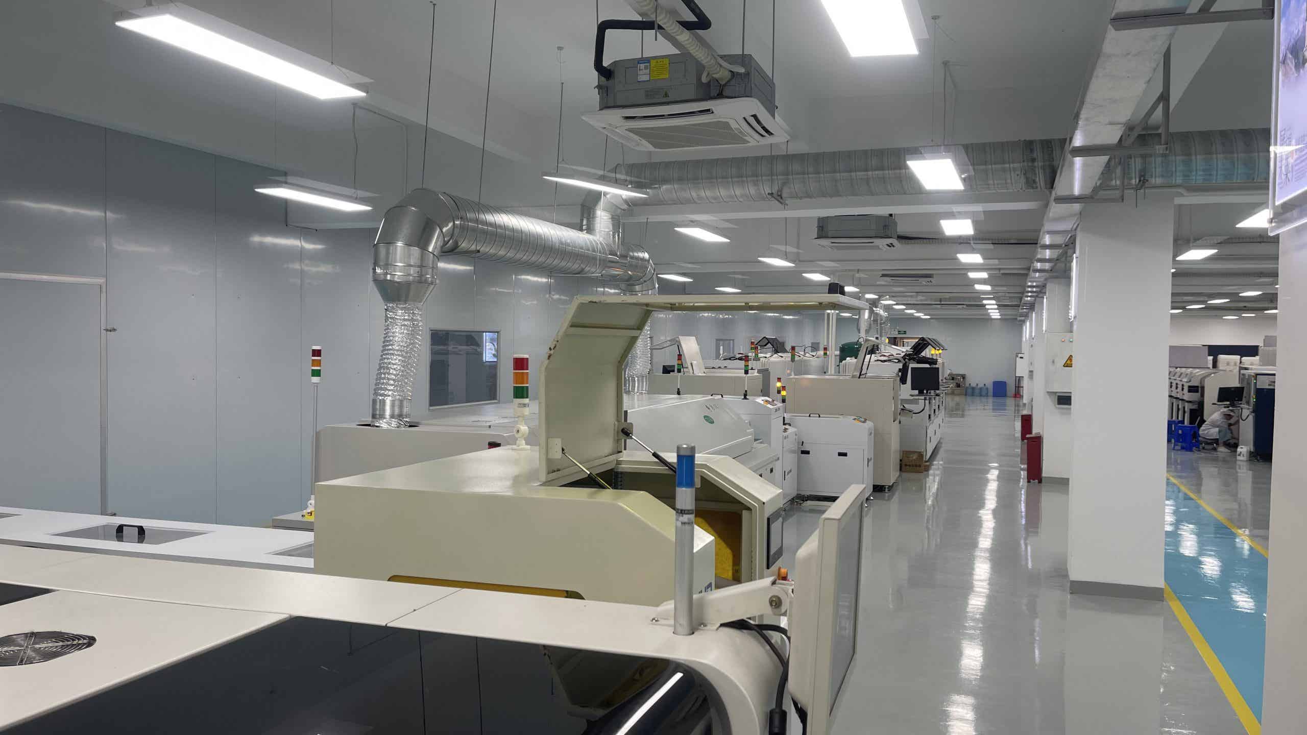 SMT Workshop